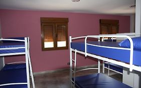 Albergue Outeiro